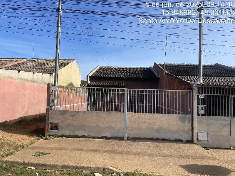 Casa em Venda Direta