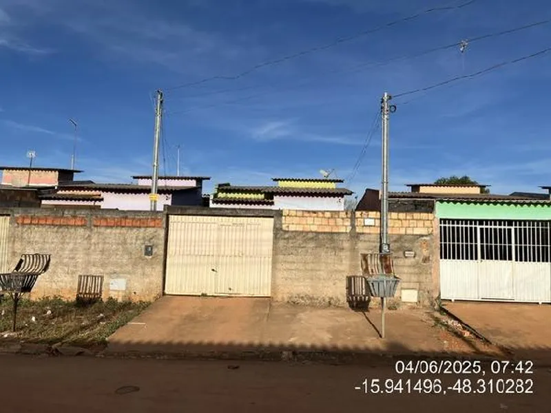 Casa em Venda Direta