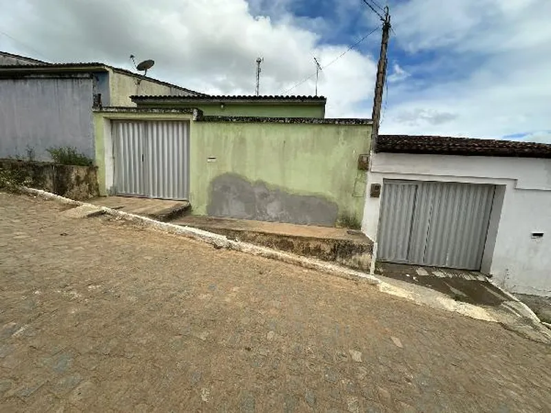 Casa em Venda Direta