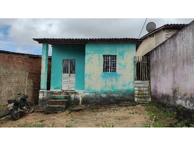 Casa em Venda Direta
