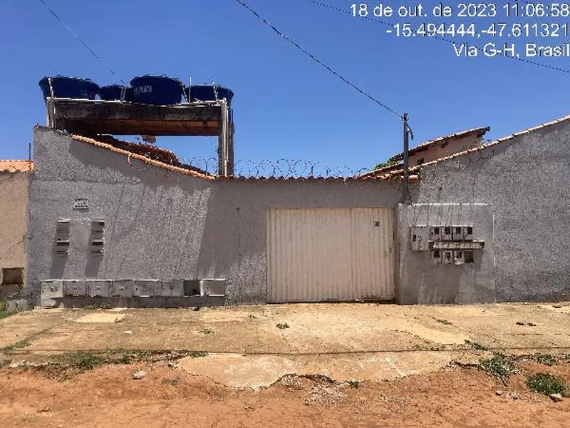 Casa em Venda Direta