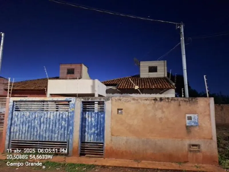 Casa em Venda Direta