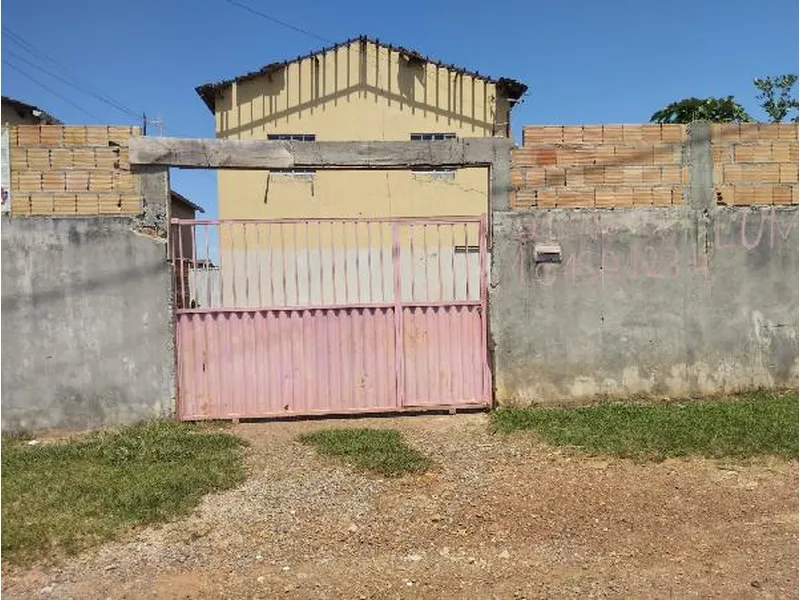 Casa em Venda Direta