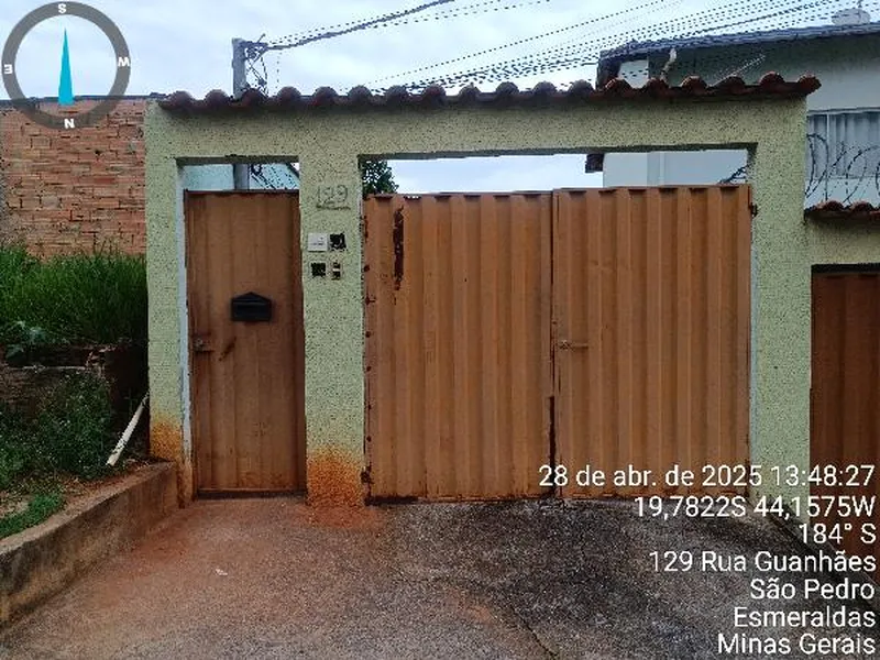 Casa em Venda Direta