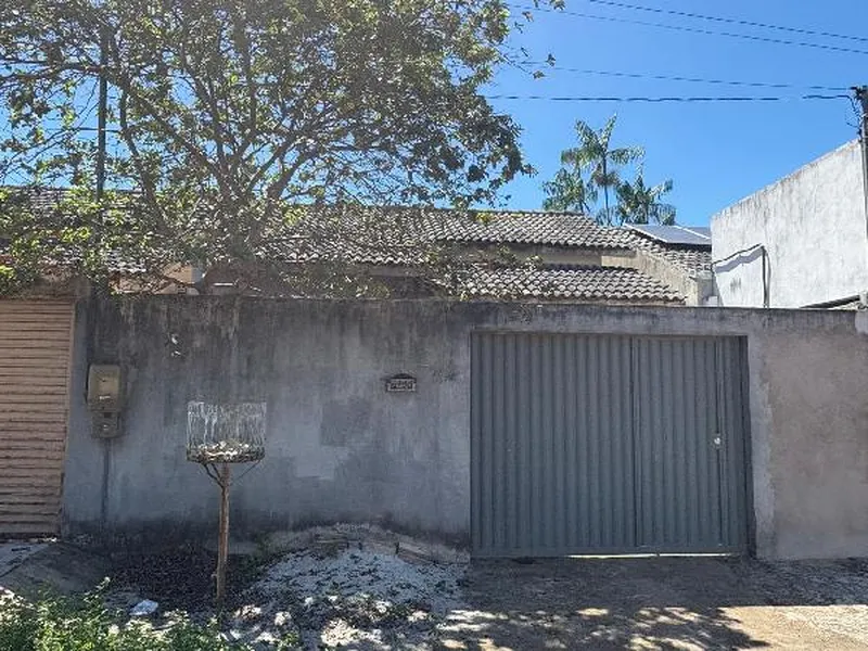 Casa em Leilão Extrajudicial