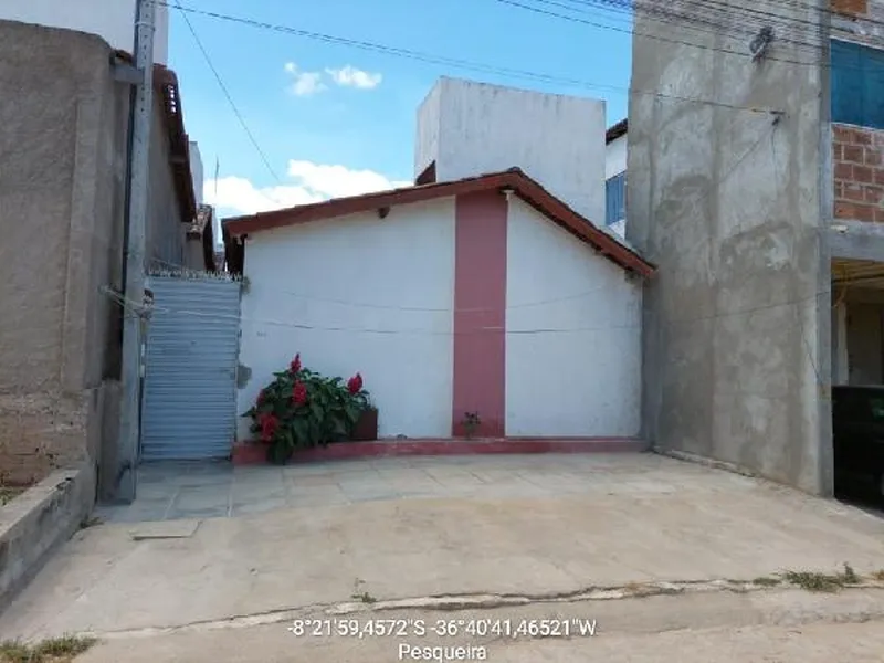 Casa em Venda Direta