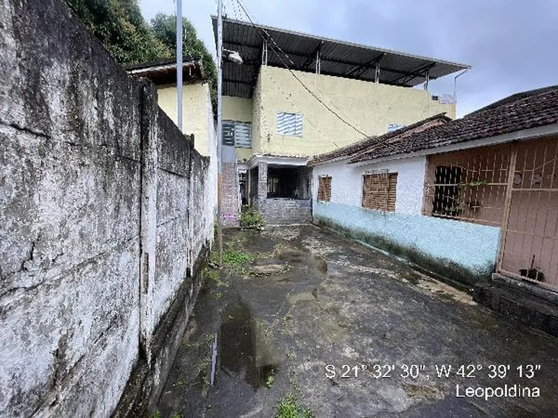 Casa em Leilão Extrajudicial