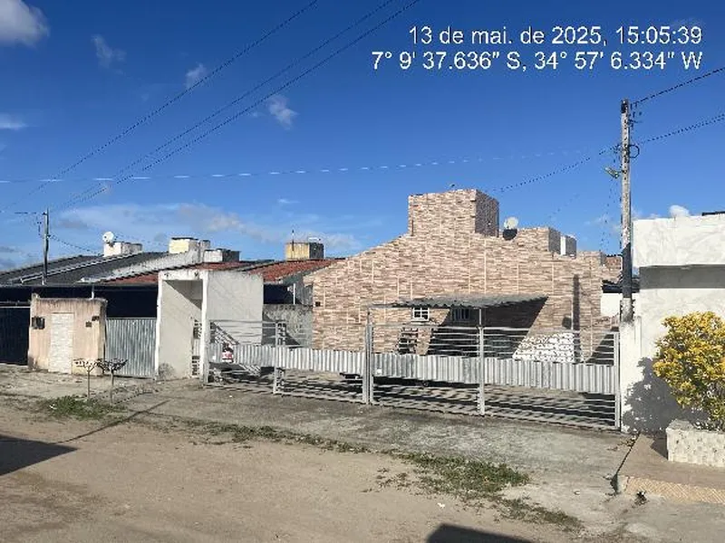 Casa em Venda Direta