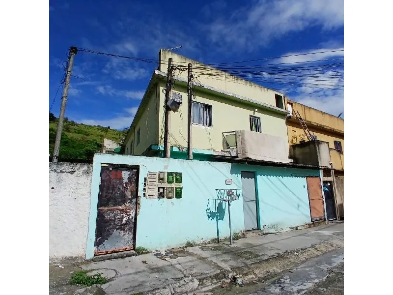 Casa em Venda Direta