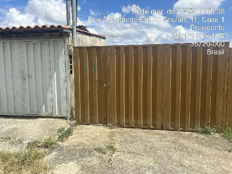 Casa em Venda Direta