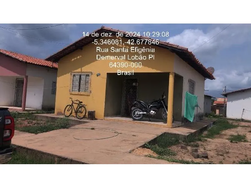 Casa em Venda Direta