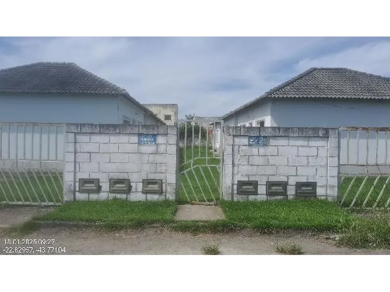 Casa em Venda Direta