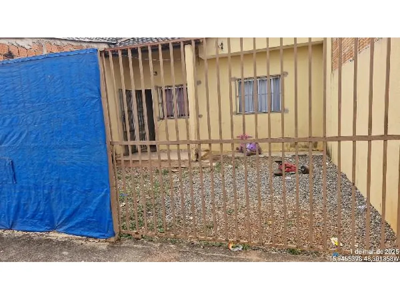 Casa em Venda Direta