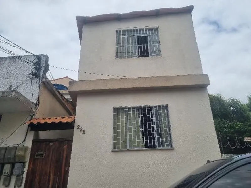 Casa em Venda Direta
