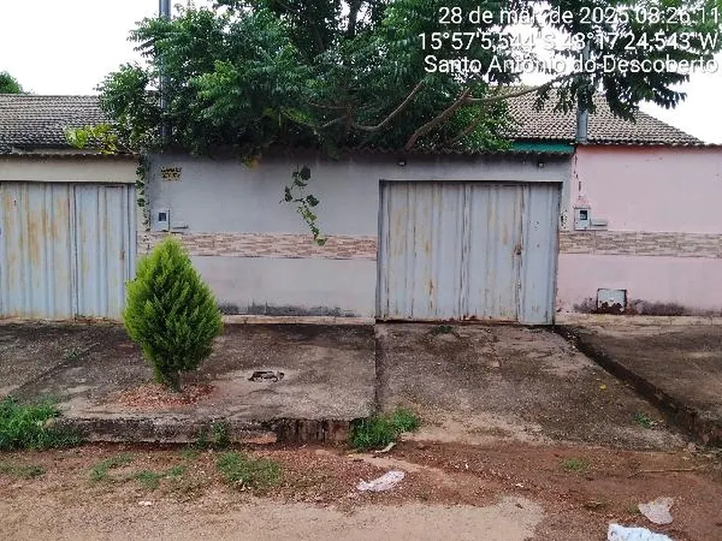 Casa em Venda Direta