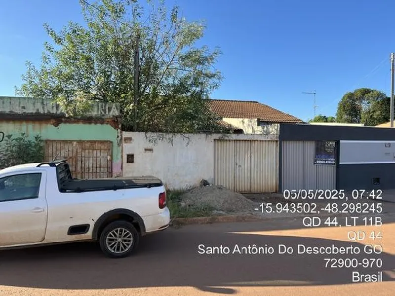 Casa em Venda Direta