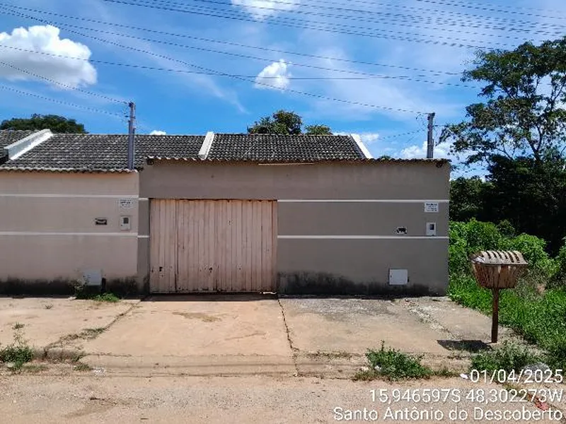 Casa em Venda Direta
