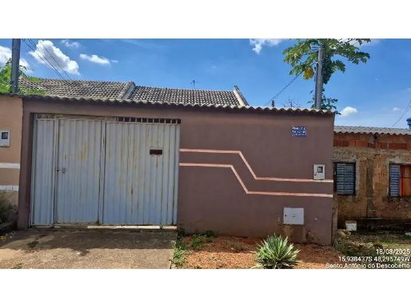 Casa em Venda Direta