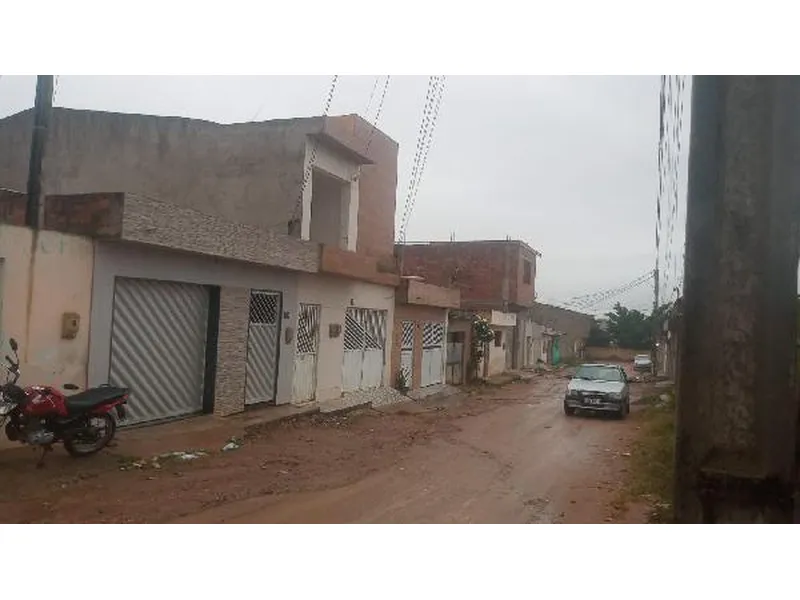 Casa em Venda Direta