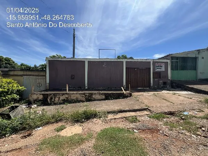 Casa em Venda Direta