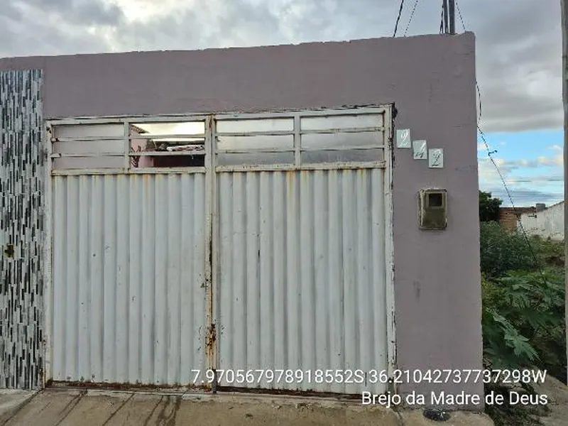 Casa em Venda Direta