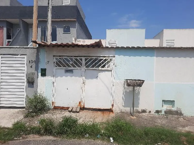 Casa em Venda Direta