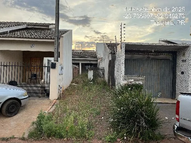 Casa em Leilão Extrajudicial