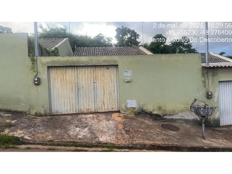 Casa em Venda Direta