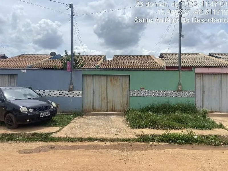 Casa em Venda Direta