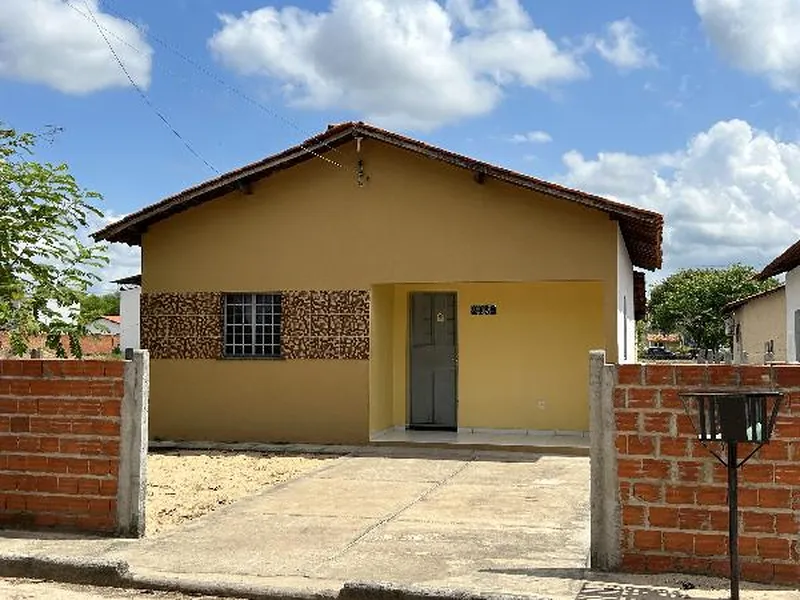 Casa em Venda Direta