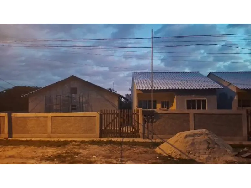 Casa em Venda Direta