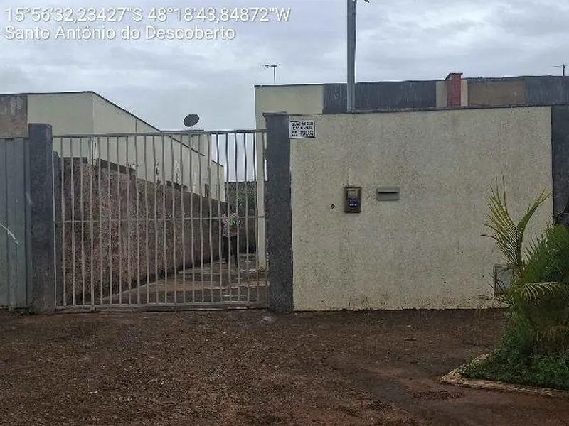 Casa em Venda Direta