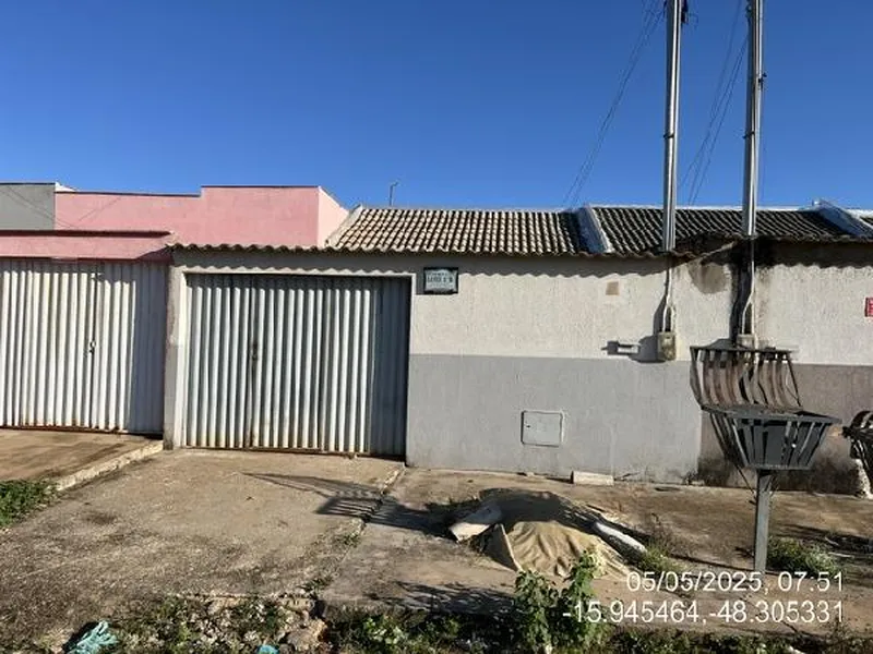 Casa em Venda Direta