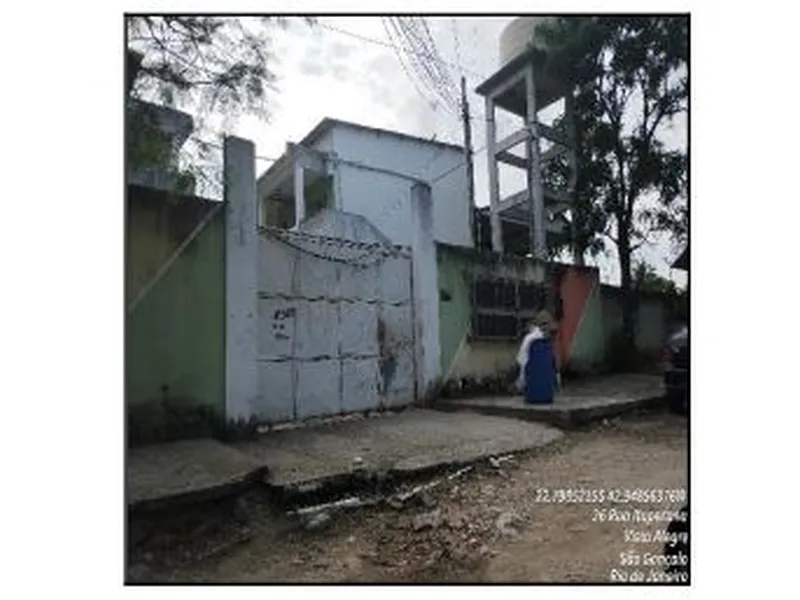 Casa em Venda Direta