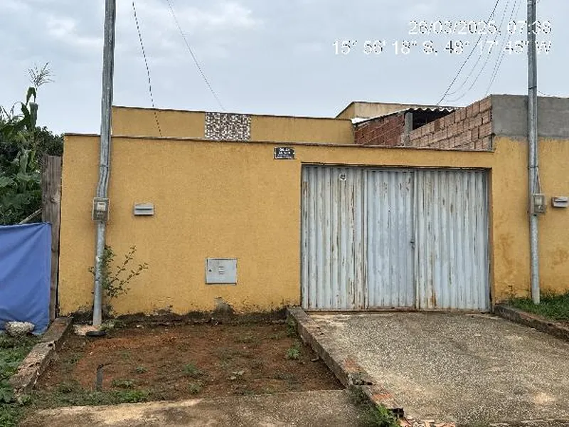 Casa em Venda Direta