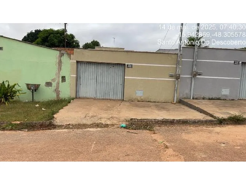 Casa em Venda Direta