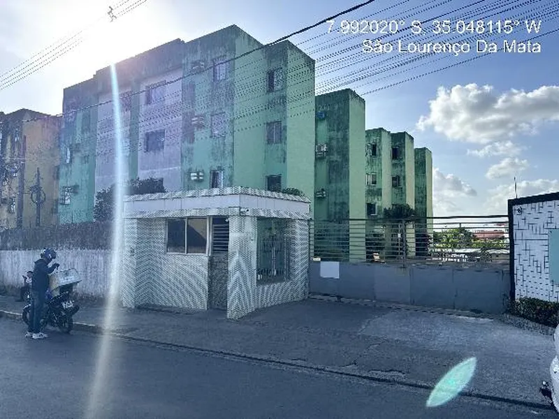 Apartamento em Venda Direta