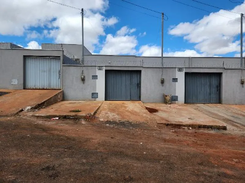 Casa em Venda Direta