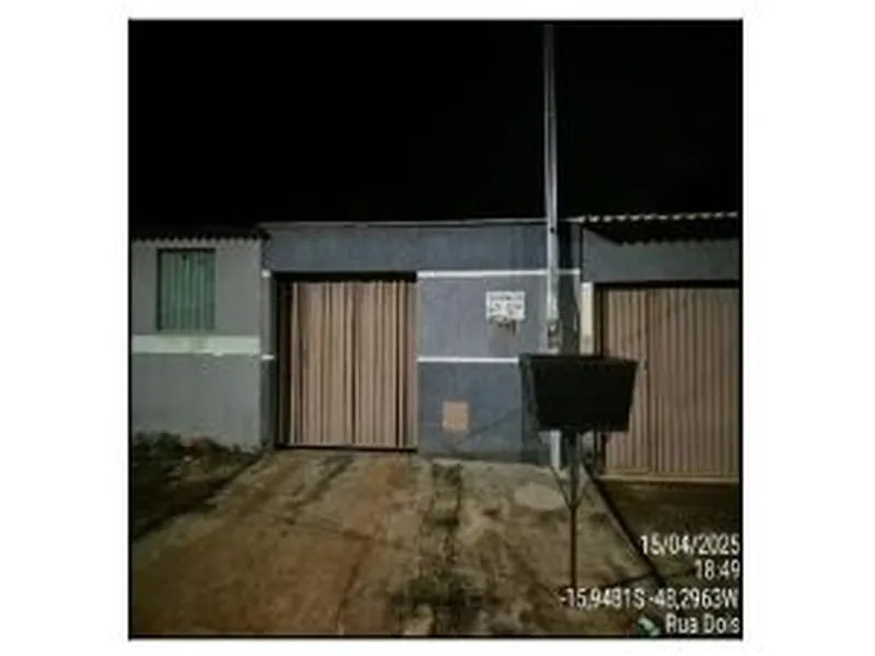 Casa em Venda Direta