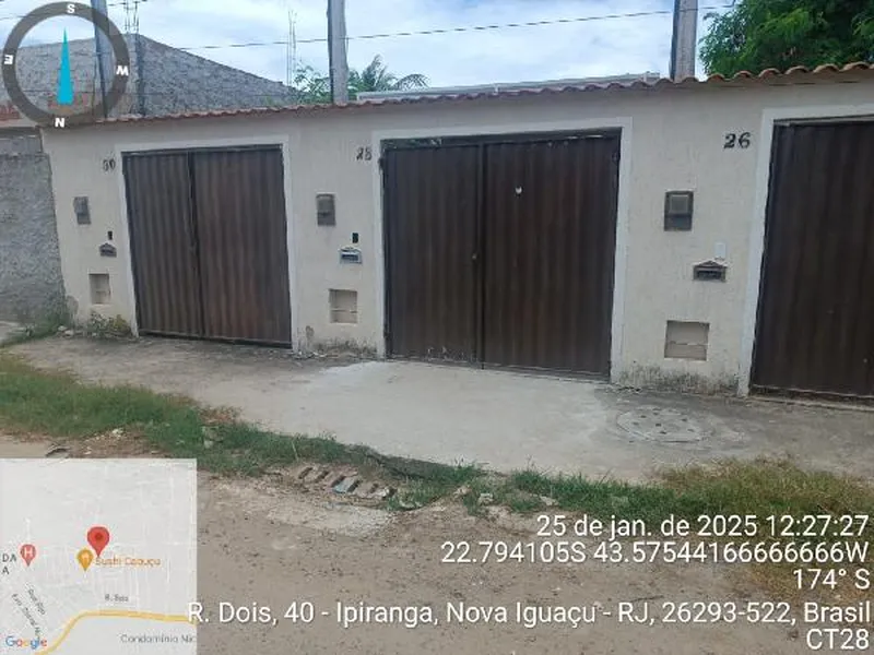 Casa em Venda Direta