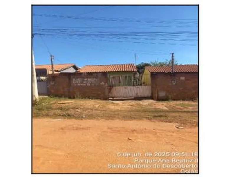 Casa em Venda Direta