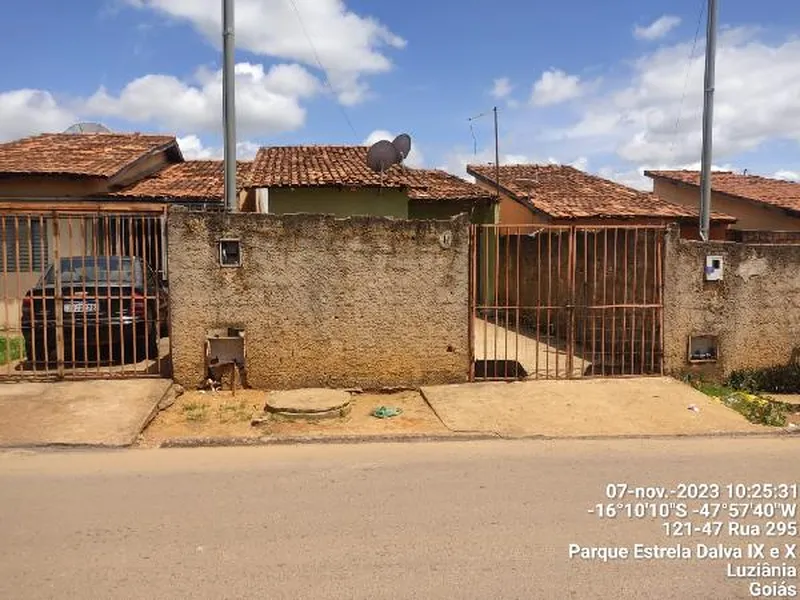 Casa em Venda Direta