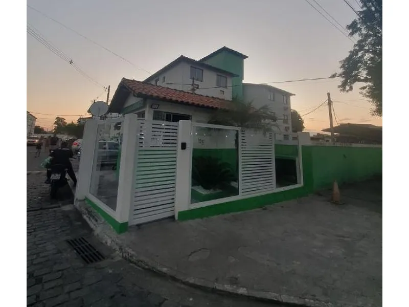 Apartamento em Licitação