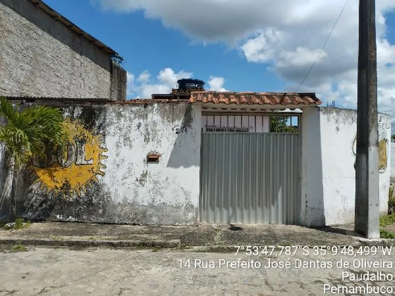Casa em Venda Direta
