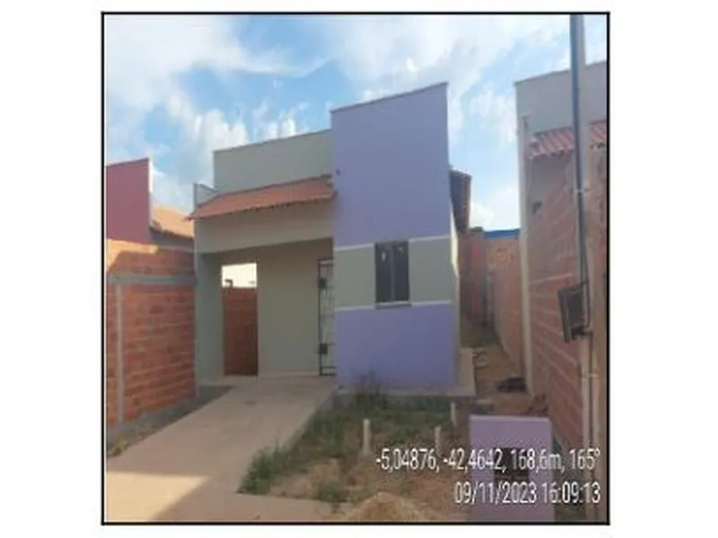 Casa em Venda Direta