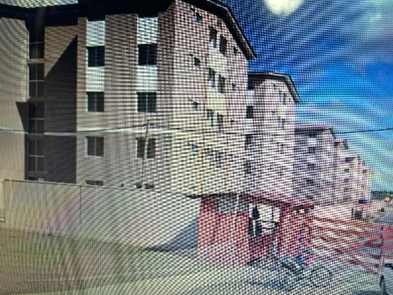 Apartamento em Licitação