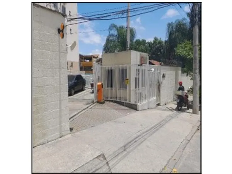 Apartamento em Licitação