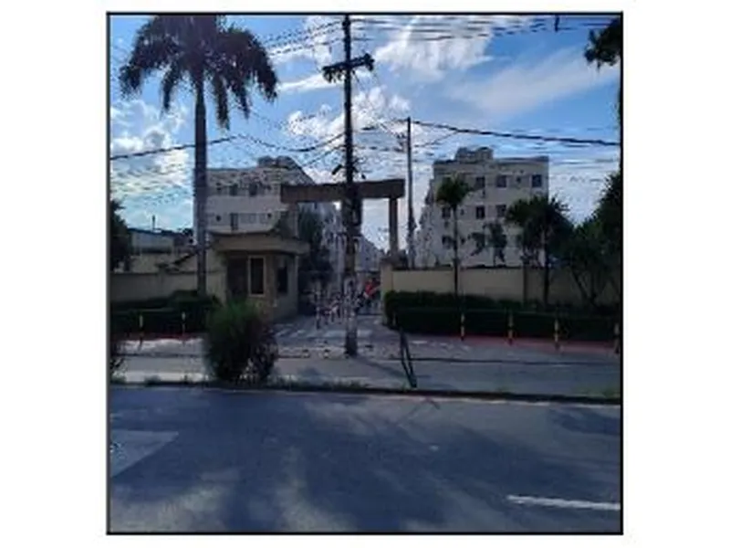 Apartamento em Venda Direta