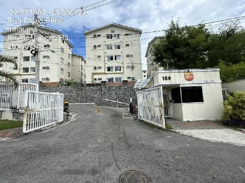 Apartamento em Venda Direta
