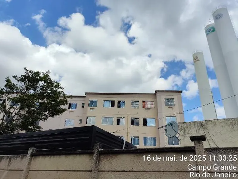 Apartamento em Venda Direta